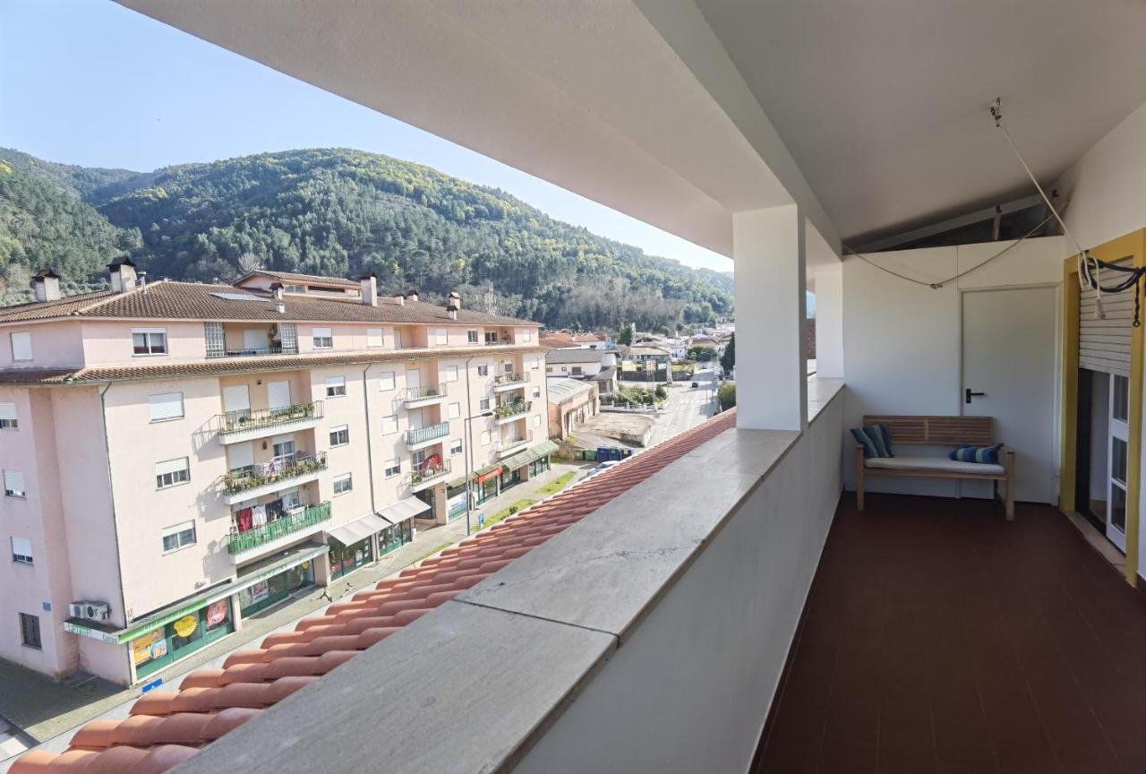 Gois - Belas Vistas Na N2 - Al ภายนอก รูปภาพ