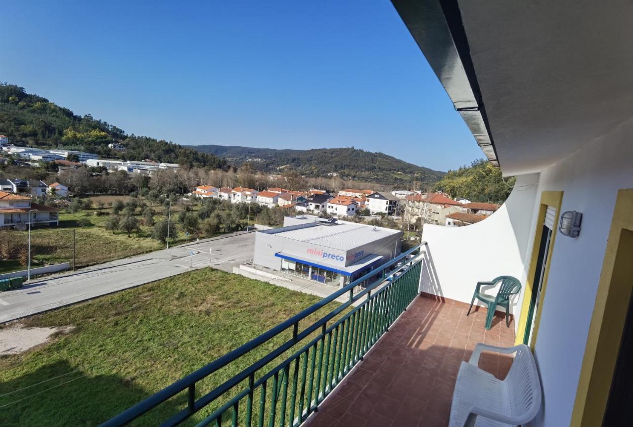 Gois - Belas Vistas Na N2 - Al ภายนอก รูปภาพ