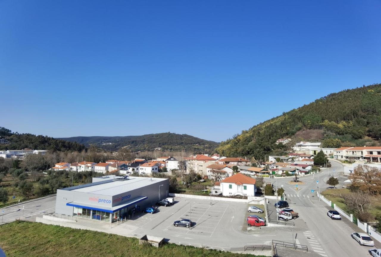 Gois - Belas Vistas Na N2 - Al ภายนอก รูปภาพ