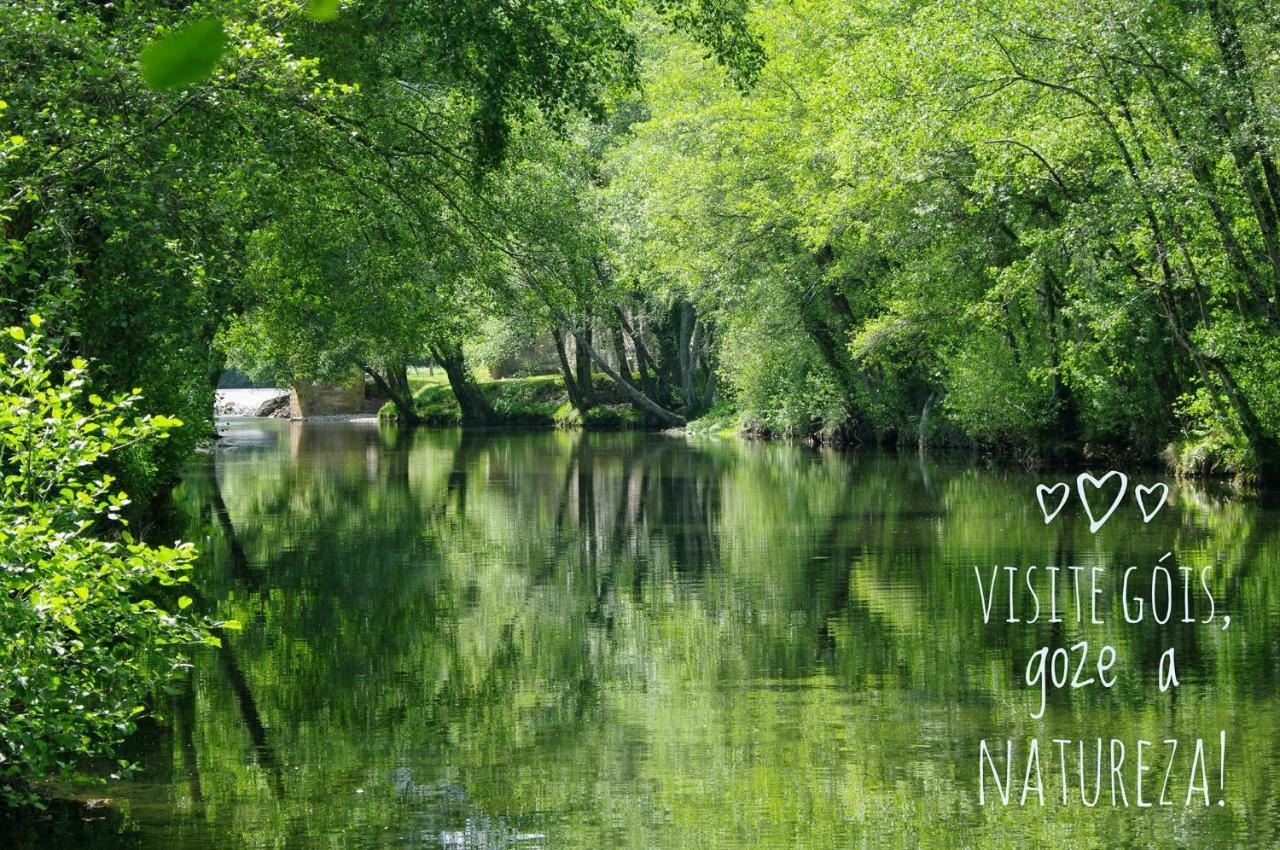 Gois - Belas Vistas Na N2 - Al ภายนอก รูปภาพ