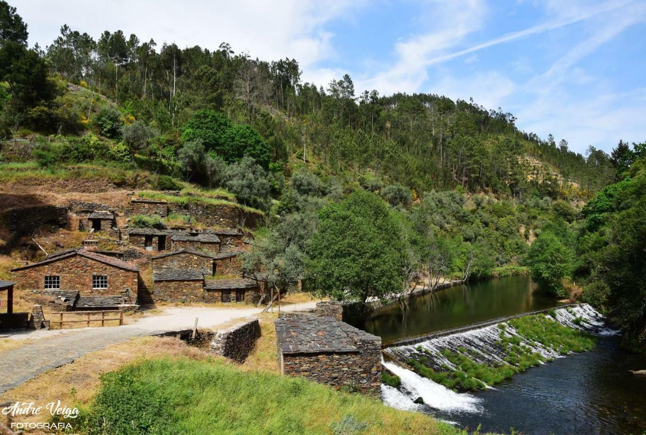 Gois - Belas Vistas Na N2 - Al ภายนอก รูปภาพ