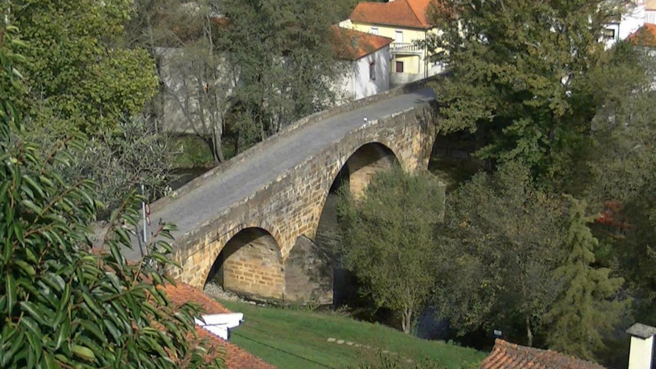 Gois - Belas Vistas Na N2 - Al ภายนอก รูปภาพ
